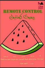 Poster for Remote Control