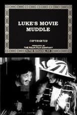 Poster for Luke's Movie Muddle