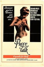 Poster for Pussy Talk