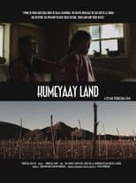 Poster for Kumeyaay Land