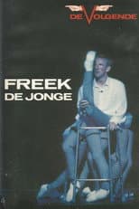 Poster for Freek de Jonge: De Volgende
