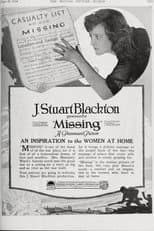Poster for Missing