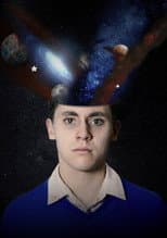 Poster for Spacehead