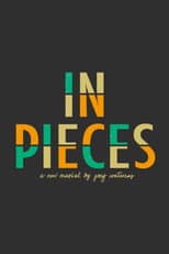 Poster for In Pieces: Live at Joe's Pub