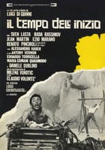Poster for The Time of the Beginning