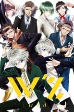 Poster for W'z