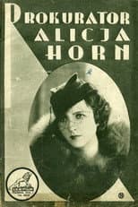 Poster for District Attorney