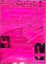 Poster for The Giant Horny Toad Monster