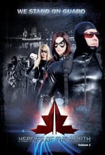 Poster for Heroes of the North
