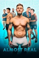 Poster for Almost Real