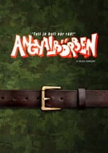 Poster for Angyalbőrben