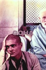 Poster for Goha
