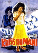 Poster for Gypsy Law