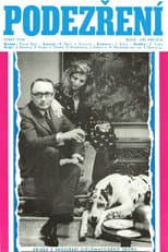Poster for Podezření