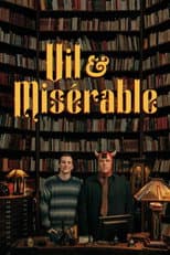 Poster for Vile & Miserable