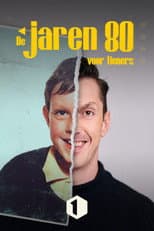 Poster for De jaren 80 voor tieners