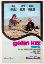 Poster for Gelin Kız