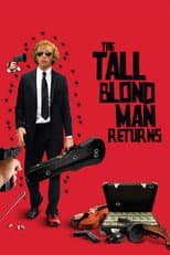 Poster for The Return of the Tall Blond Man with One Black Shoe