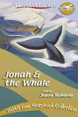 Poster for Rabbit Ears - Jonah and the Whale