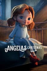Poster for Angela's Christmas