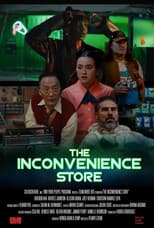 Poster for The Inconvenience Store