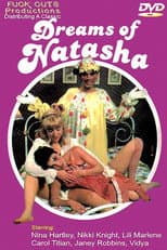 Poster for Dreams of Natasha