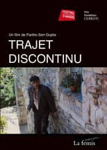 Poster for Trajet Discontinu