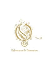 Poster for Opeth: The Making of Deliverance and Damnation