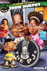 Poster for Season 1