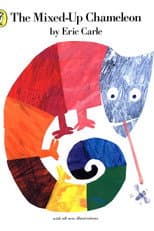 Poster for The Mixed-Up Chameleon