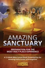 Poster for Amazing Sanctuary