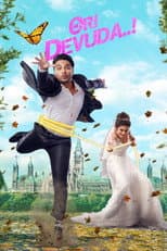 Poster for Ori Devuda..!