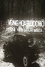 Poster for Cards on the Table: Wreath on the Grave