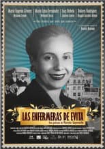Poster for Las enfermeras de Evita