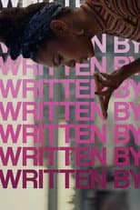 Poster for Written By