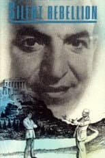 Poster for Silent Rebellion