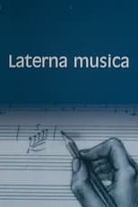 Poster for Musical Lantern