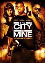 Poster for The City Is Mine
