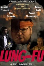 Poster for Lung-Fu