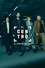 Poster for El Centro