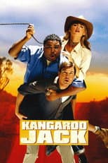 Poster for Kangaroo Jack