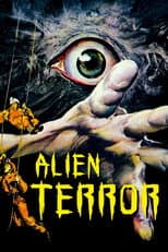 Poster for Alien 2: On Earth