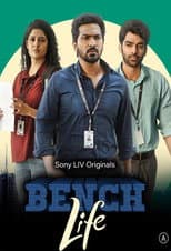 Poster for Bench Life