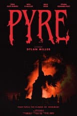 Poster for Pyre