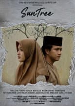 Poster for Sun Tree: Cinta dalam Doa