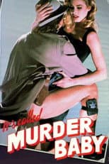 Poster for It's Called 'Murder', Baby