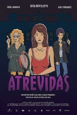 Poster for Atrevidas