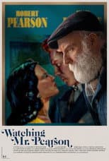 Poster for Watching Mr. Pearson