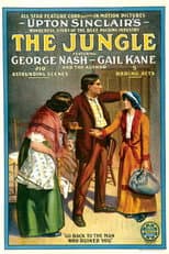 Poster for The Jungle