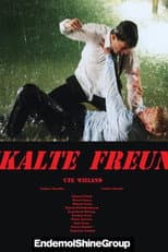 Poster for Cruel Friends